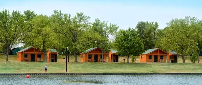 Camp Dearborn Picture 3