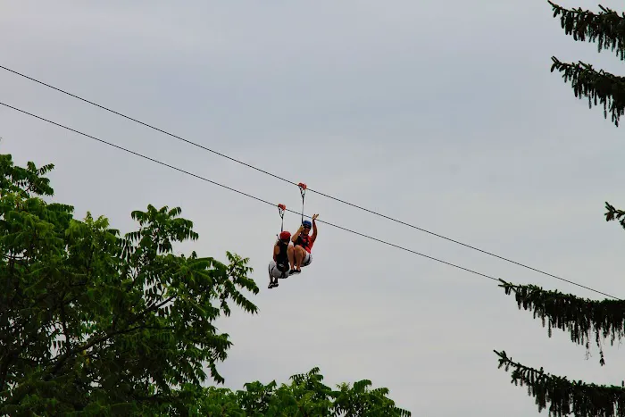 Camp Dearborn Picture 1