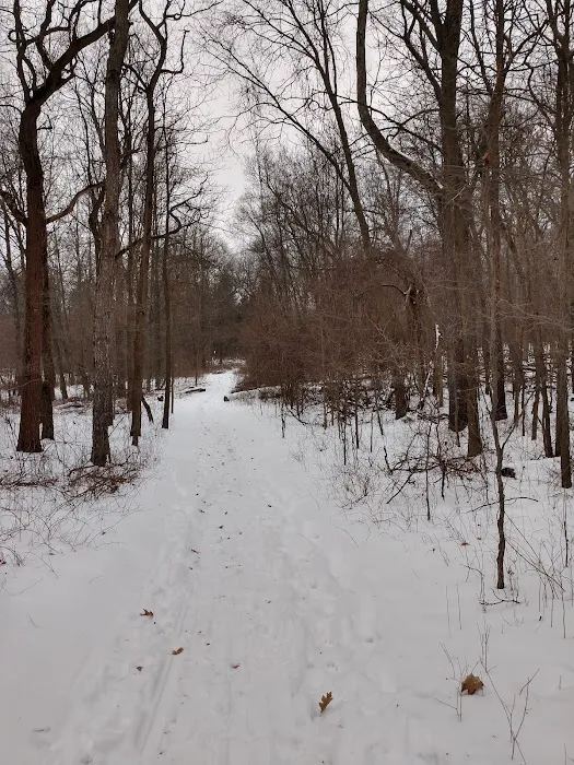 Highland State Recreation Area Group Camping Area Picture 10
