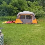 Highland Recreation Area Campground