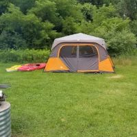 Highland Recreation Area Campground ico