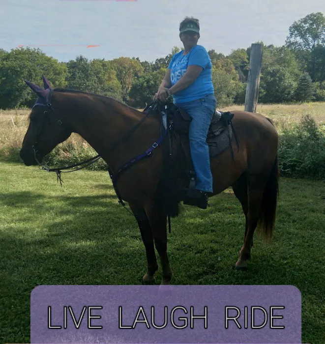 Highland Recreation Area Campground Picture 10