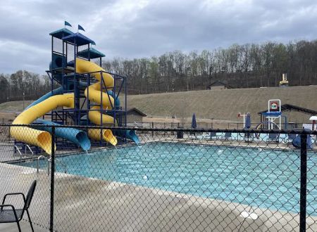 Forest Grove RV Resort