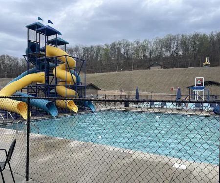 Forest Grove RV Resort