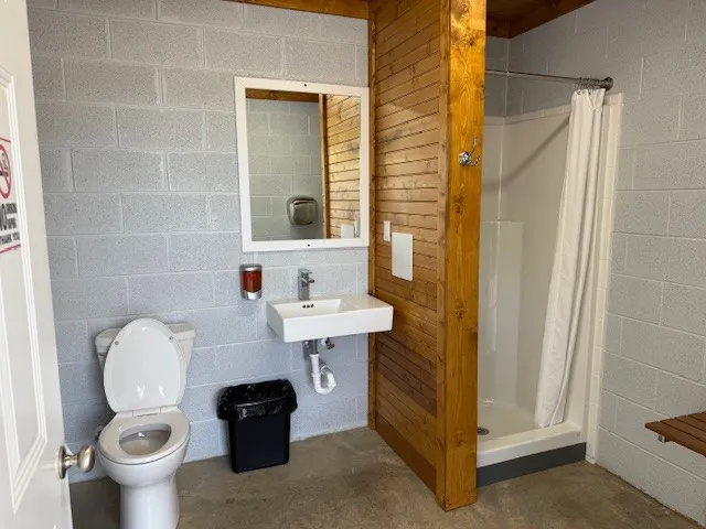 Forest Grove RV Resort Picture 4