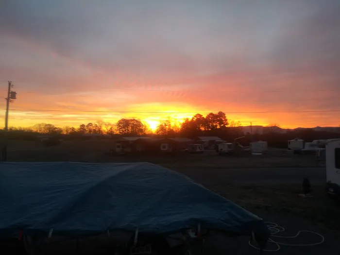 Overlook RV Park Picture 1