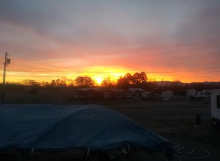 Overlook RV Park