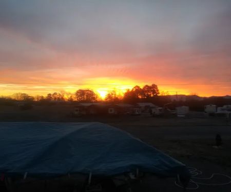 Overlook RV Park