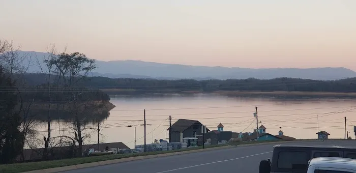 Overlook RV Park Picture 3