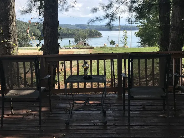 Overlook RV Park Picture 9