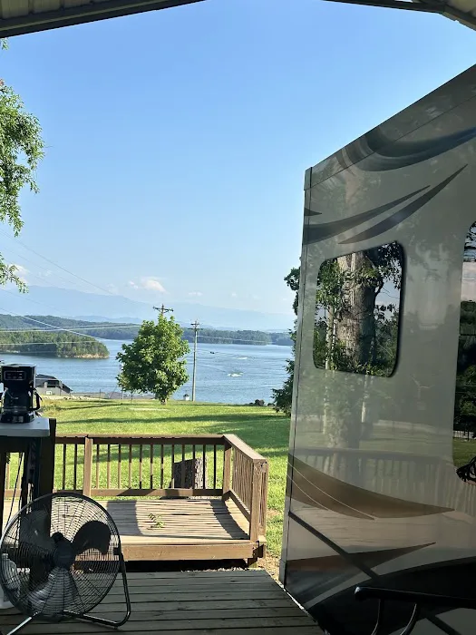Overlook RV Park Picture 6