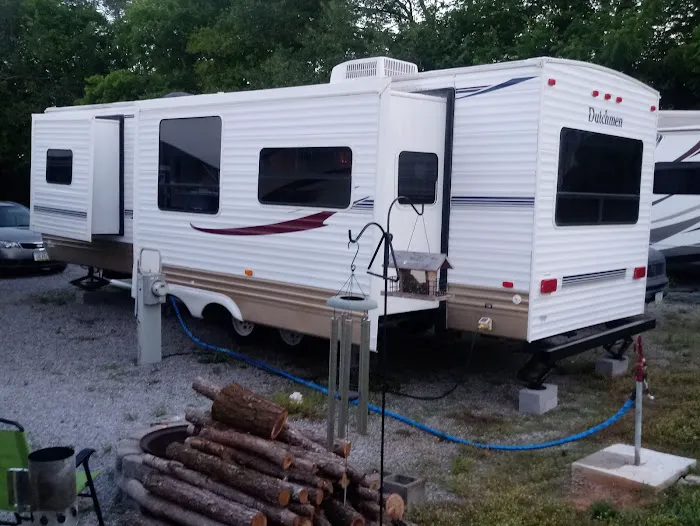 Overlook RV Park Picture 5