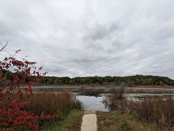 Brighton Appleton Lake Rustic Campground Picture 9
