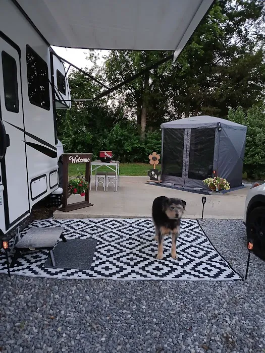Sunset Farm RV Park Picture 3