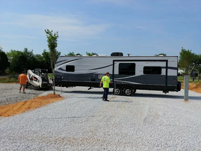 Sunset Farm RV Park Picture 6