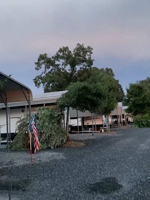 Sunset Farm RV Park Picture 1