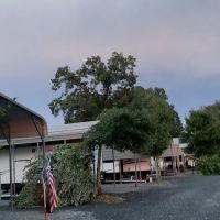 Sunset Farm RV Park ico