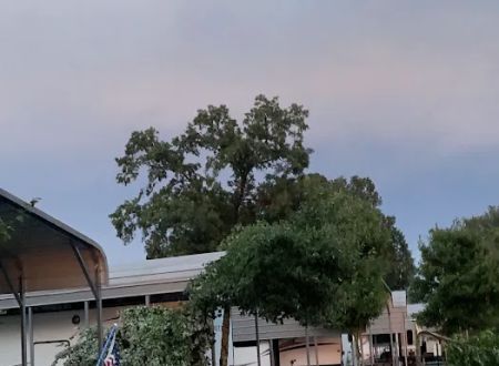 Sunset Farm RV Park