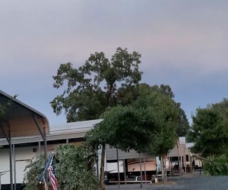 Sunset Farm RV Park