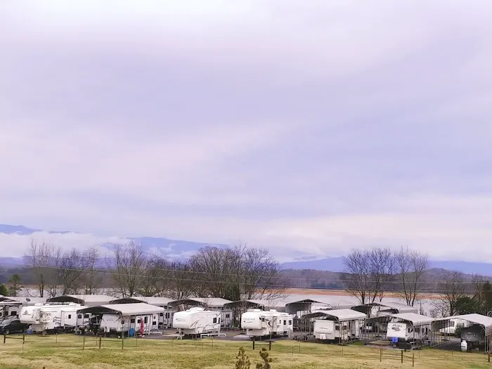 Sunset Farm RV Park Picture 7