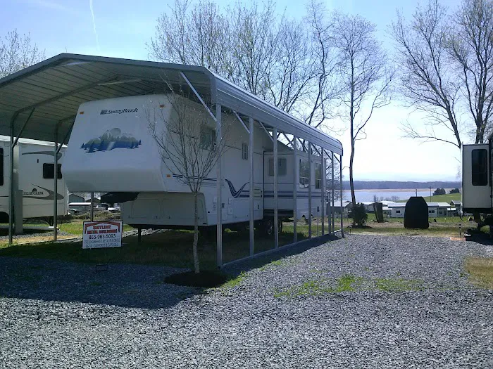 Sunset Farm RV Park Picture 8