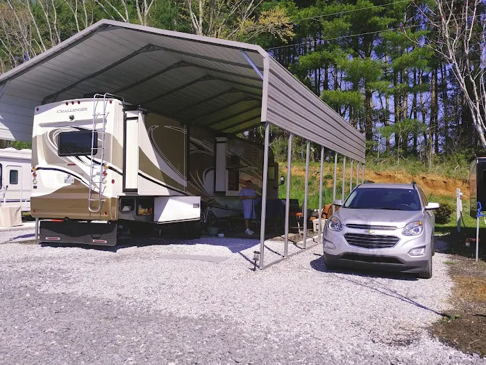 Sunset Farm RV Park Picture 10