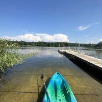 Bishop Lake Campgrounds ico