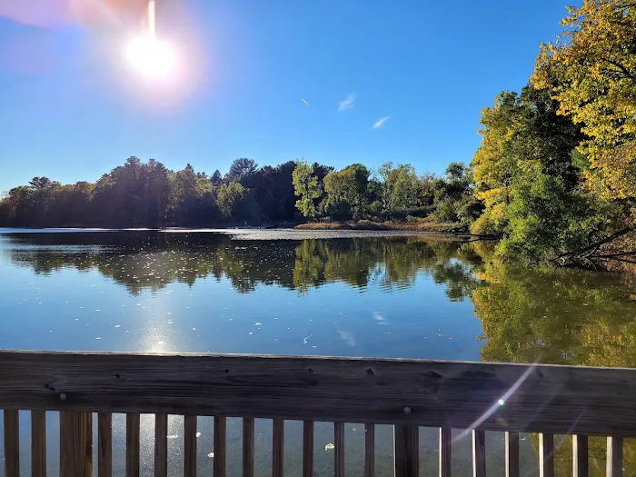 Bishop Lake Campgrounds Picture 5