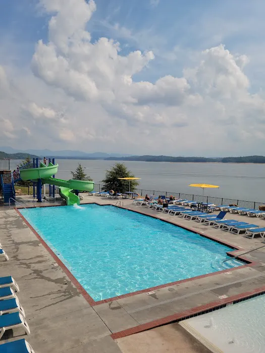 Anchor Down RV Resort Picture 6