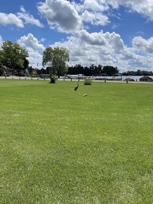 White Lake Campground Picture 3