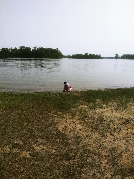 White Lake Campground Picture 8