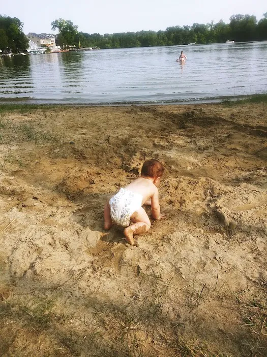 White Lake Campground Picture 10