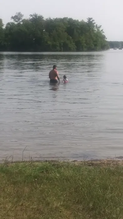 White Lake Campground Picture 5