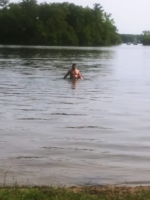White Lake Campground Picture 6