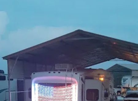 Lakeway RV Park
