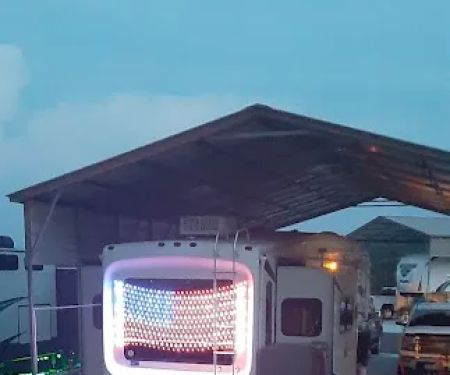 Lakeway RV Park