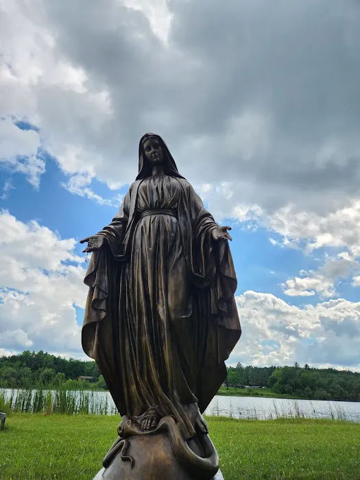 Our Lady of the Fields Camp Picture 1