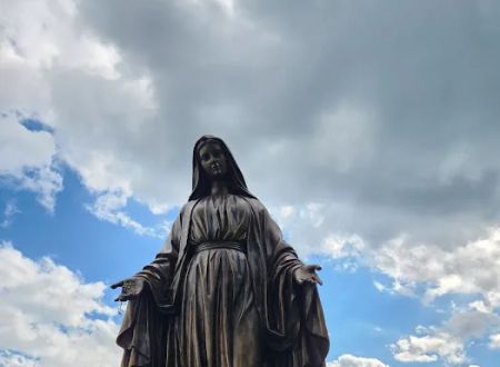 Our Lady of the Fields Camp