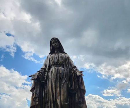 Our Lady of the Fields Camp
