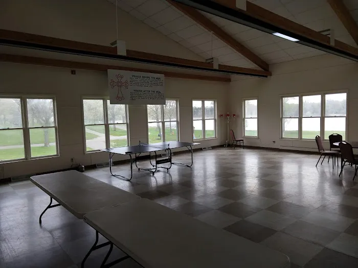 Our Lady of the Fields Camp Picture 9