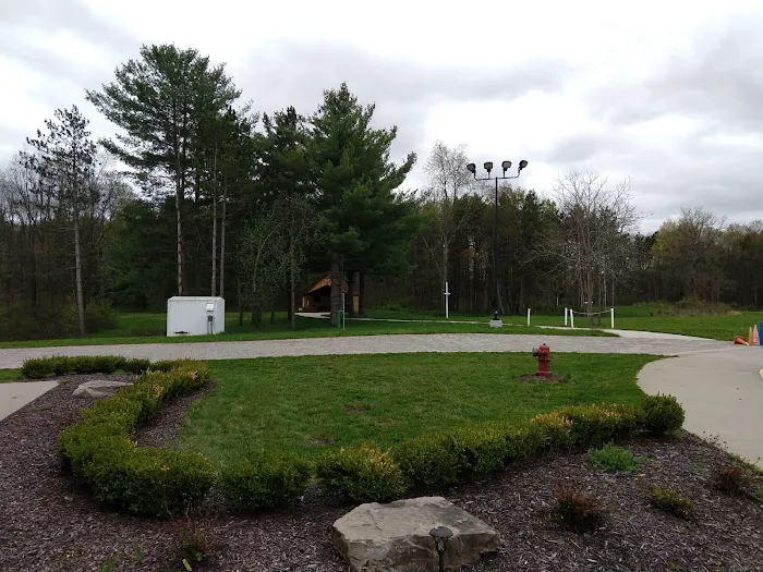 Our Lady of the Fields Camp Picture 8
