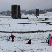 Dumplin Valley Farm RV Park ico