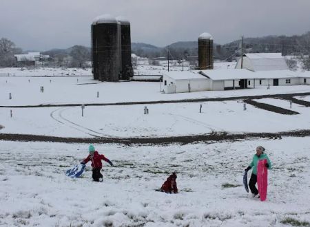 Dumplin Valley Farm RV Park