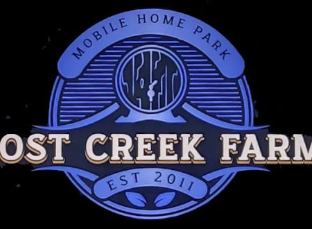 Lost Creek Farm MH Park