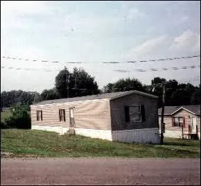 Ridgeview Mobile Home Park Picture 3