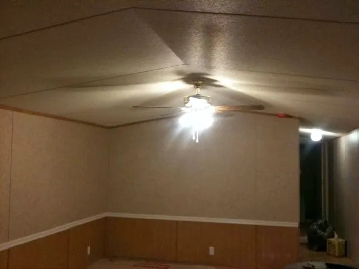 Ridgeview Mobile Home Park Picture 2