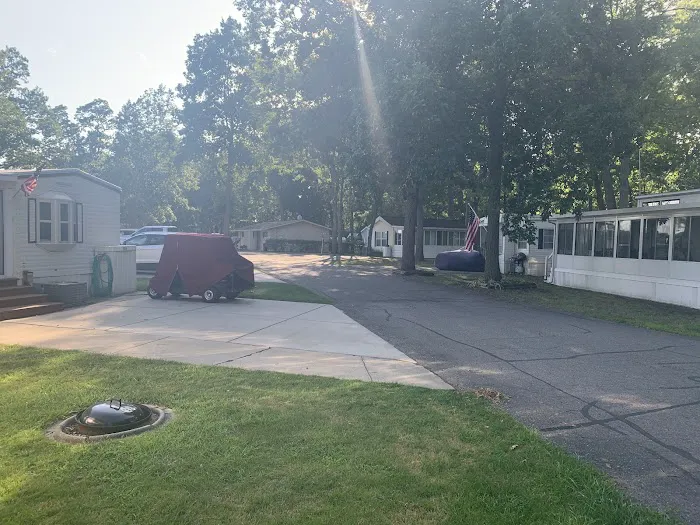 Lake Chemung Outdoor Resort Picture 4