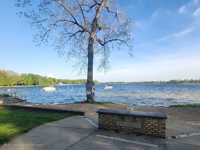 Lake Chemung Outdoor Resort Picture 9
