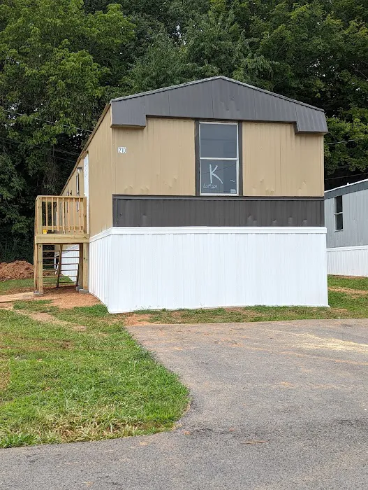Norris Estates Picture 4