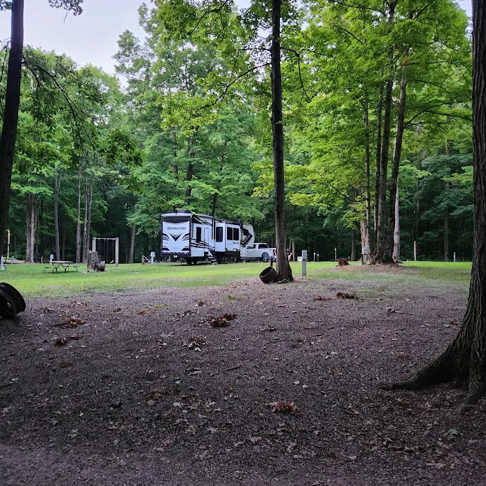 Camp Sack-In Picture 1